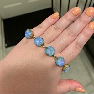 Catherine Popesco bracelet